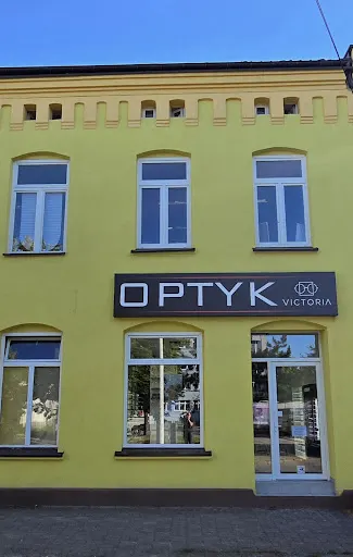 OPTYKA VICTORIA Optyk-Okulista-Optometrysta-Ortoptysta ul.Sądowa 8